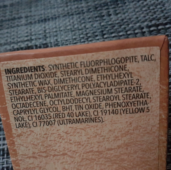 essence pure nude highlighter *NEW* popping champagne sheer shimmer VEGAN - Picture 7 of 7